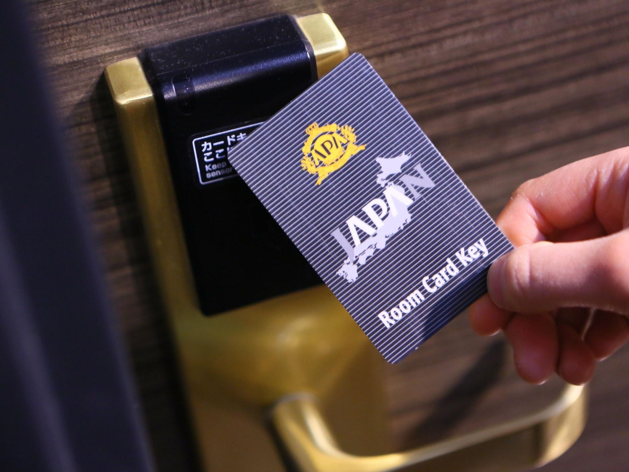 Hotel Apa Akasaka Mitsuke Tokio